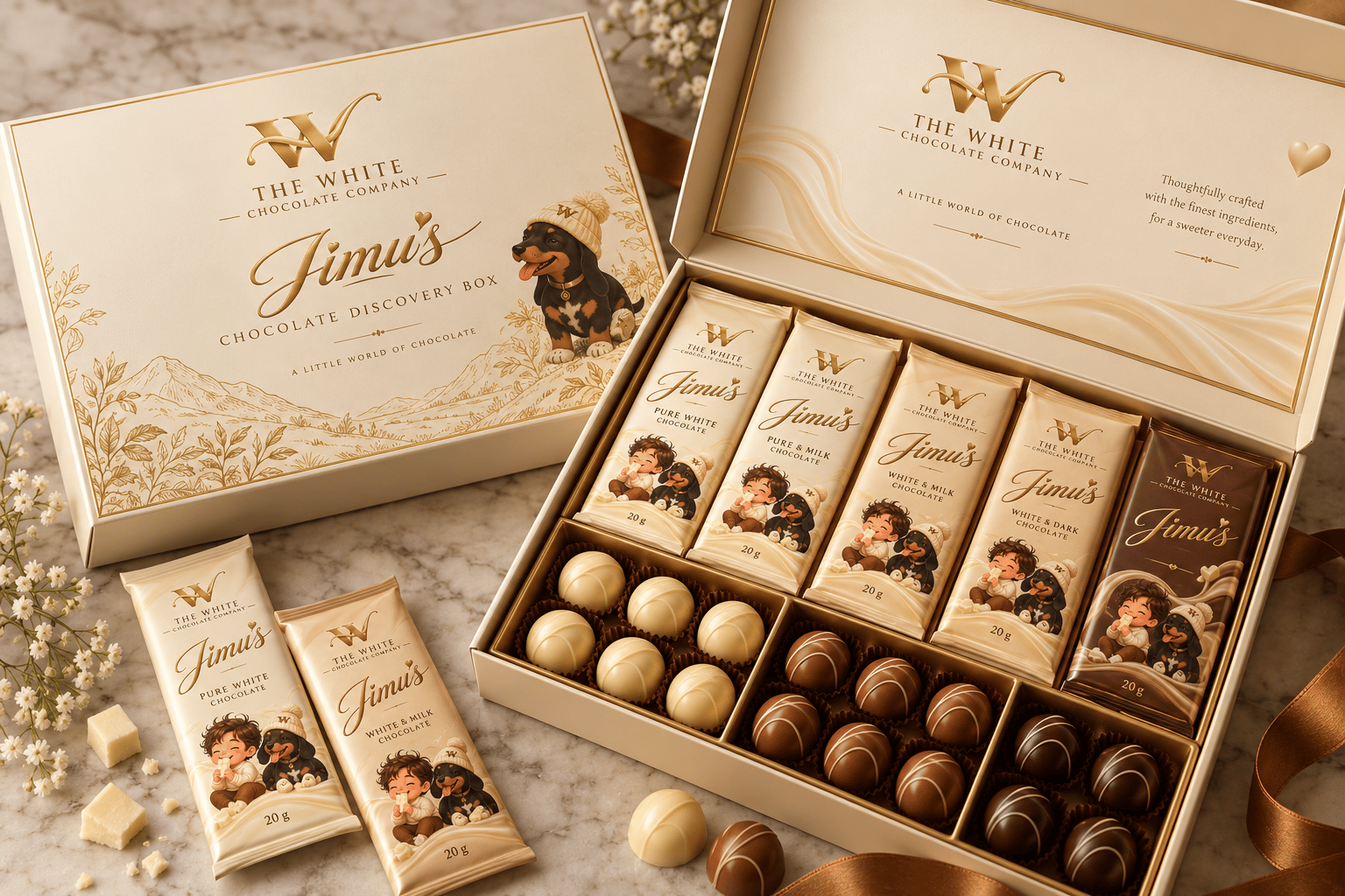 Gift Box