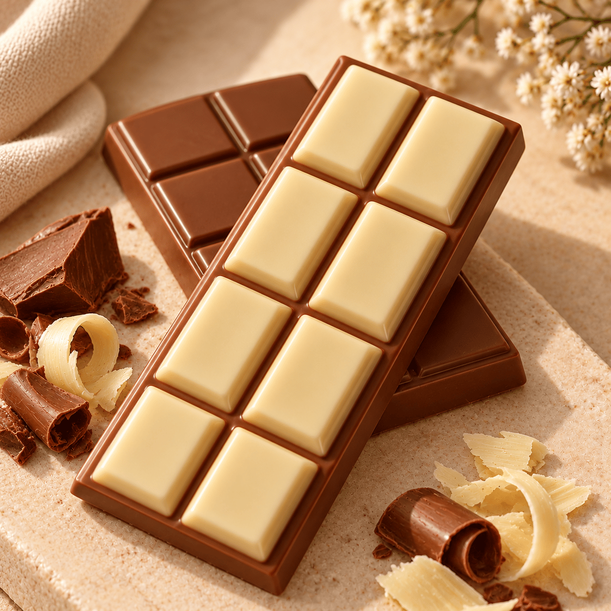 Jimu’s — White and Milk Magic